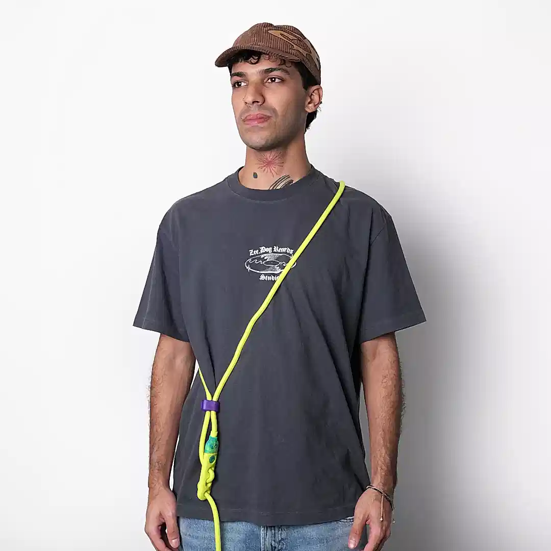 handsfree köpek tasması ile koşu