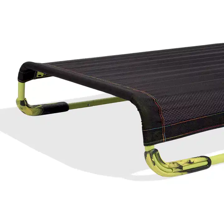 Black Air.Bed | Köpek Yatağı | Zee.Dog