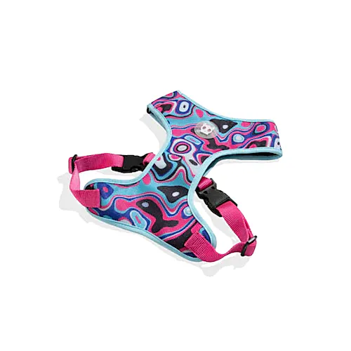 Blast Ayarlanabilir Air Mesh Göğüs Tasması - Zee.Dog