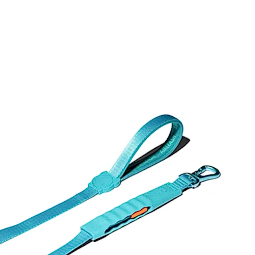 Blue Airleash Gezdirme Tasması - Zee.Dog
