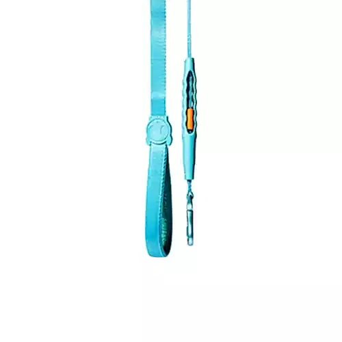 Blue Airleash Gezdirme Tasması - Zee.Dog