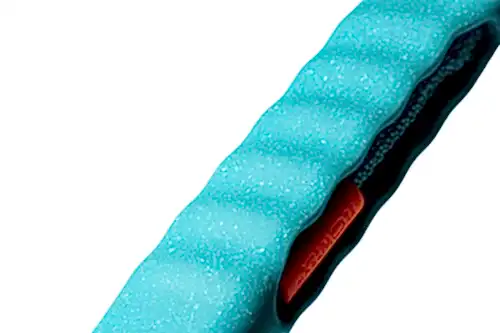 Blue Airleash Gezdirme Tasması - Zee.Dog