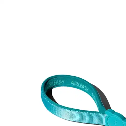 Blue Airleash Gezdirme Tasması - Zee.Dog