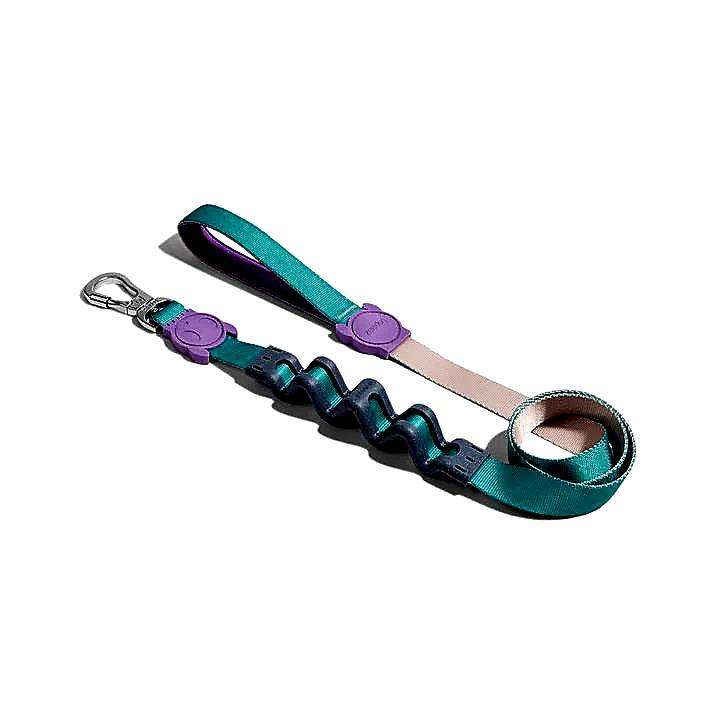 Boogie Ruff 2.0 Gezdirme Tasması - Zee.Dog