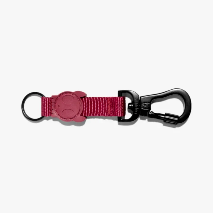 Bordeau Anahtarlık - Zee.Dog