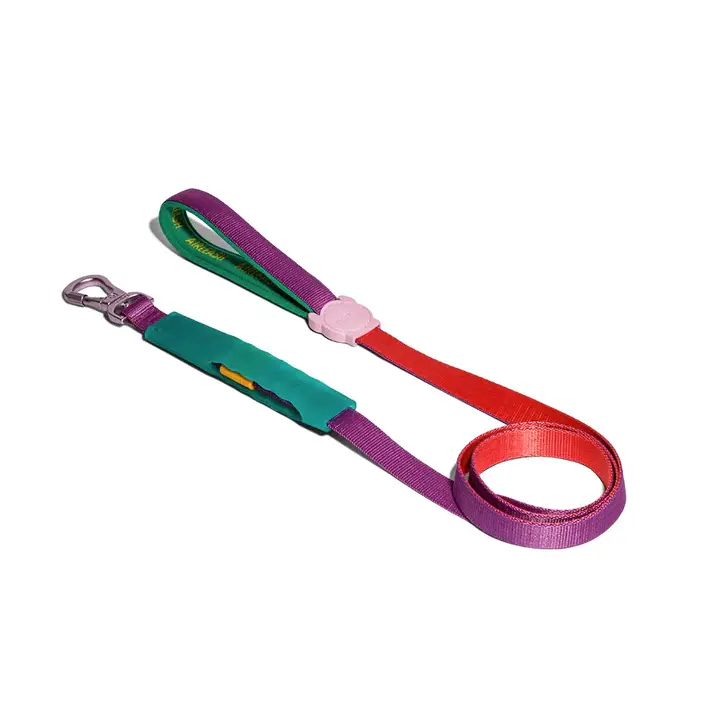 Cali Dos Airleash Gezdirme Tasması - Zee.Dog