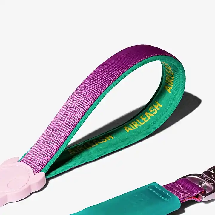 Cali Dos Airleash Gezdirme Tasması - Zee.Dog