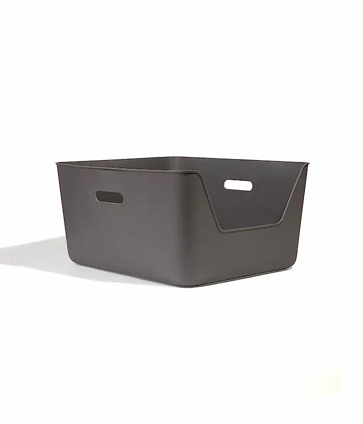 CDSG Hijyenik Kedi Kum Kabı | Cansei de Ser Gato