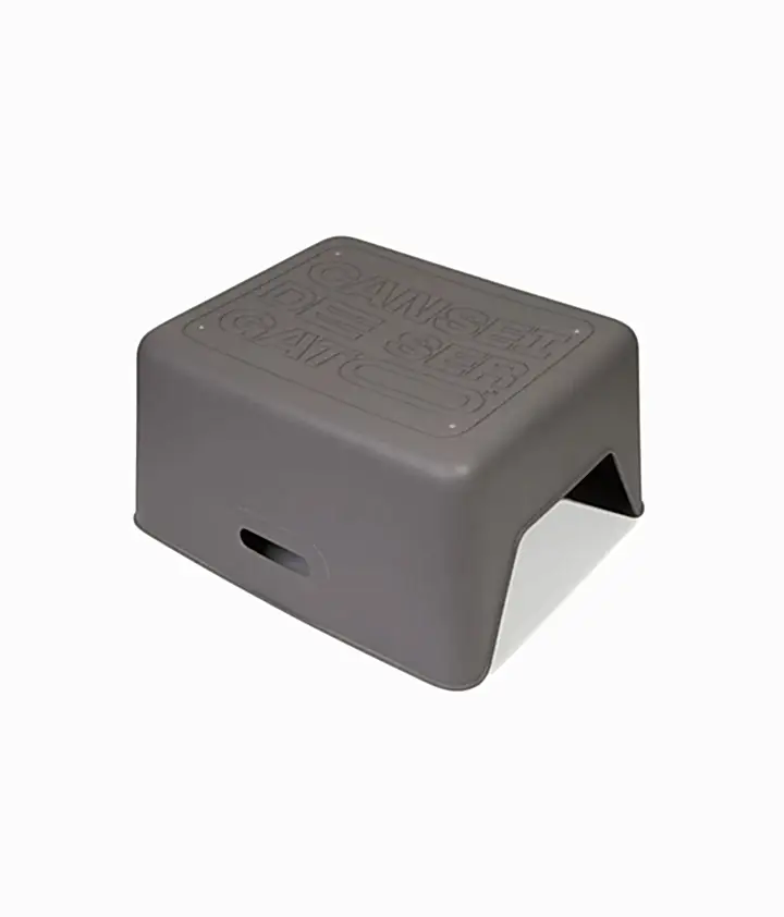 CDSG Hijyenik Kedi Kum Kabı | Cansei de Ser Gato