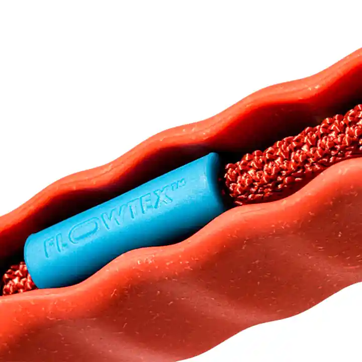 Crimson Airleash Gezdirme Tasması - Zee.Dog