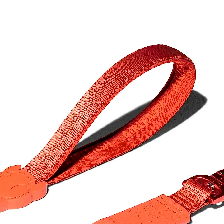 Crimson Airleash Gezdirme Tasması - Zee.Dog