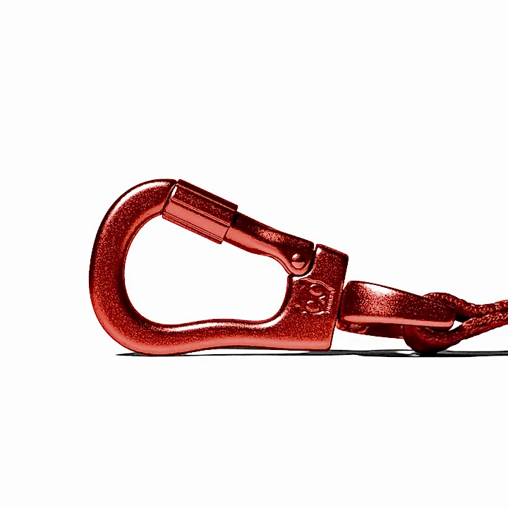 Crimson Airleash Gezdirme Tasması - Zee.Dog