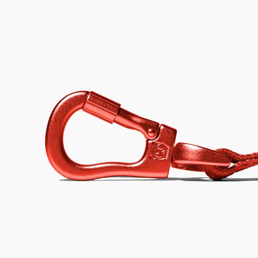 Crimson Airleash Gezdirme Tasması - Zee.Dog