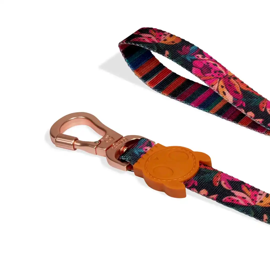 Selva Gezdirme Tasması - FARM Rio × Zee.Dog