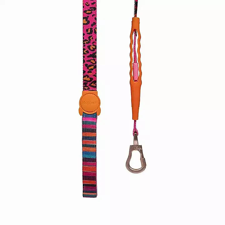 Selva Airleash Gezdirme Tasması - FARM Rio × Zee.Dog