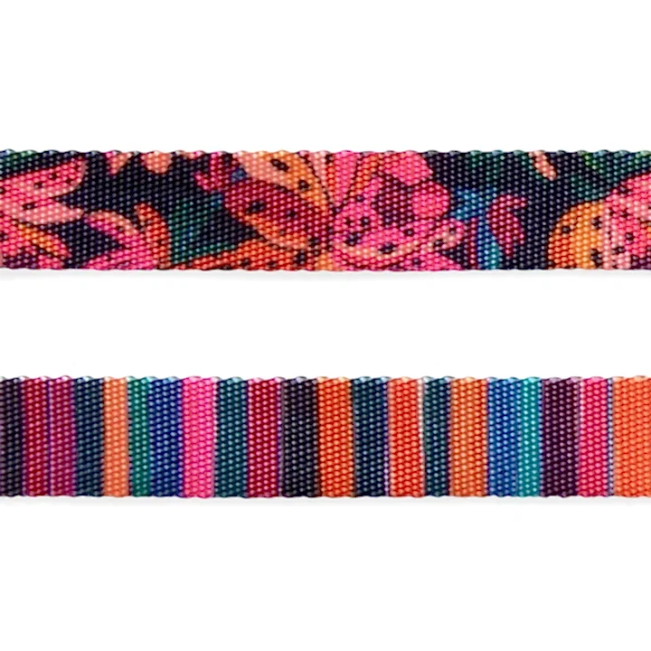 Selva Boyun Tasması - FARM Rio × Zee.Dog