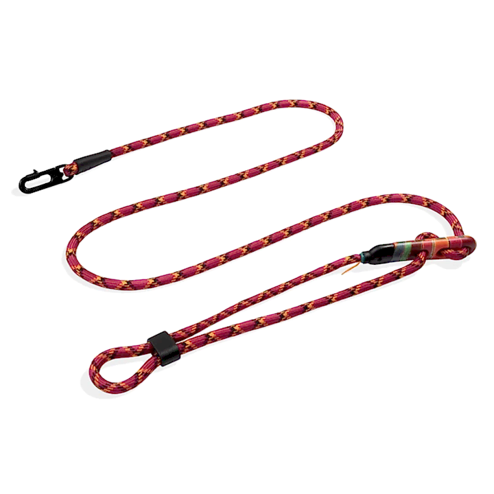 Selva Handsfree Gezdirme Tasması - FARM Rio × Zee.Dog