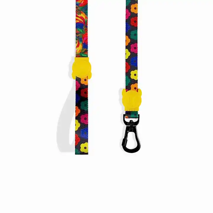 Samba Gezdirme Tasması - FARM Rio × Zee.Dog