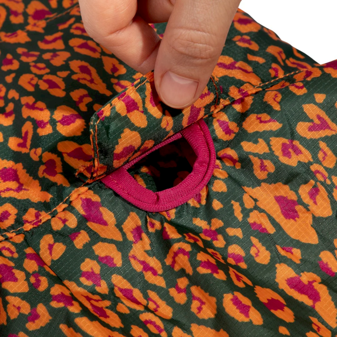 Raincoat Selva - Yağmurluk - FARM Rio × Zee.Dog