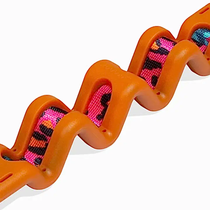 Selva Ruff Gezdirme Tasması - FARM Rio × Zee.Dog