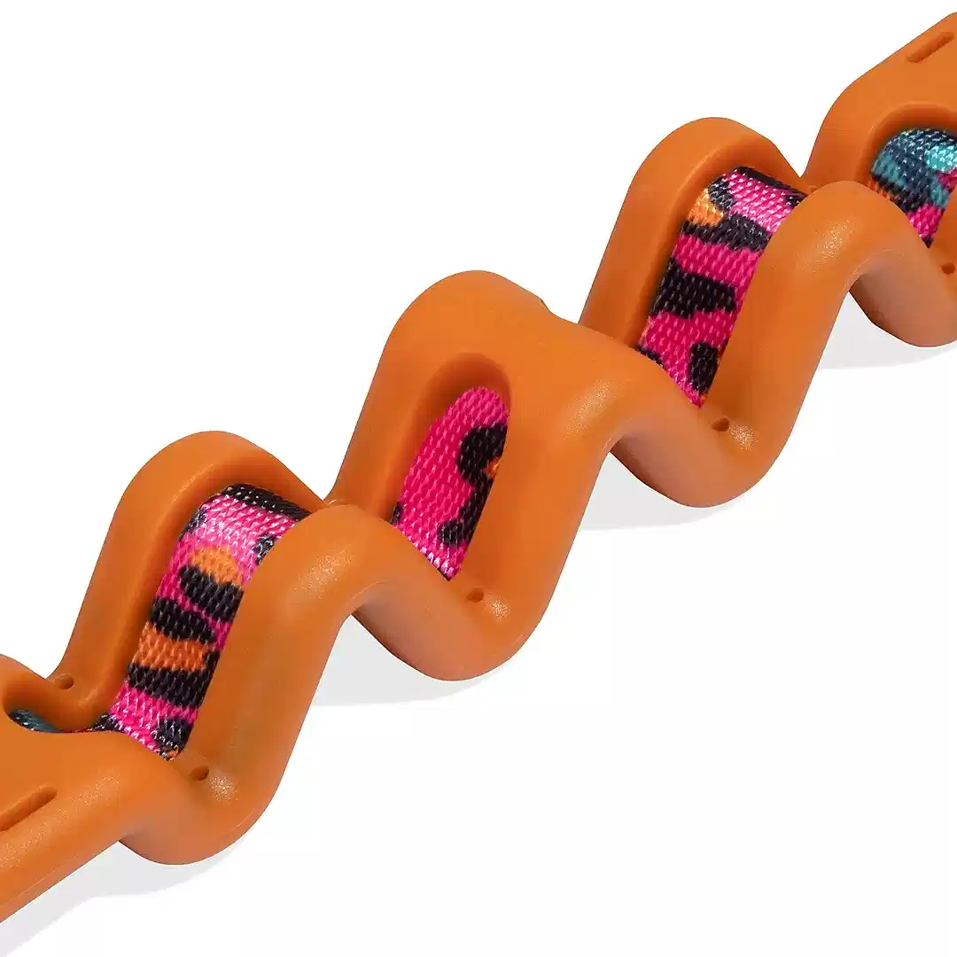 Selva Ruff Gezdirme Tasması - FARM Rio × Zee.Dog