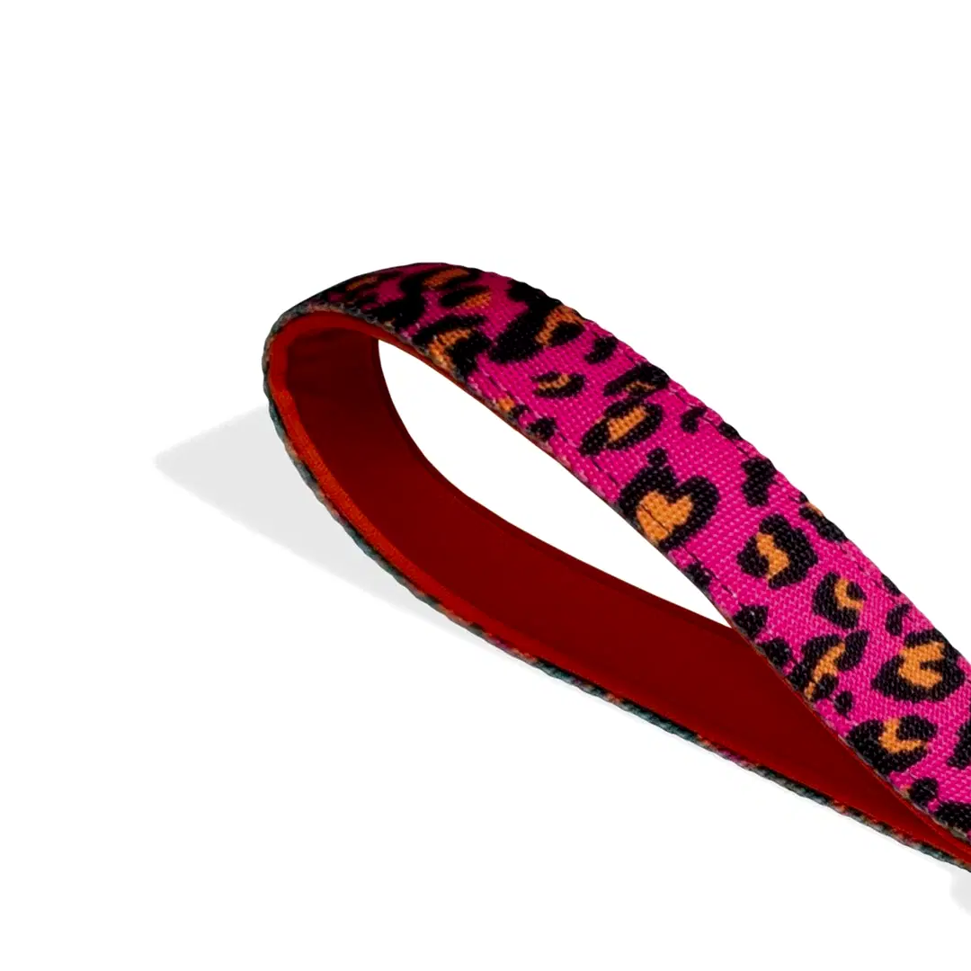 Selva Ruff Gezdirme Tasması - FARM Rio × Zee.Dog