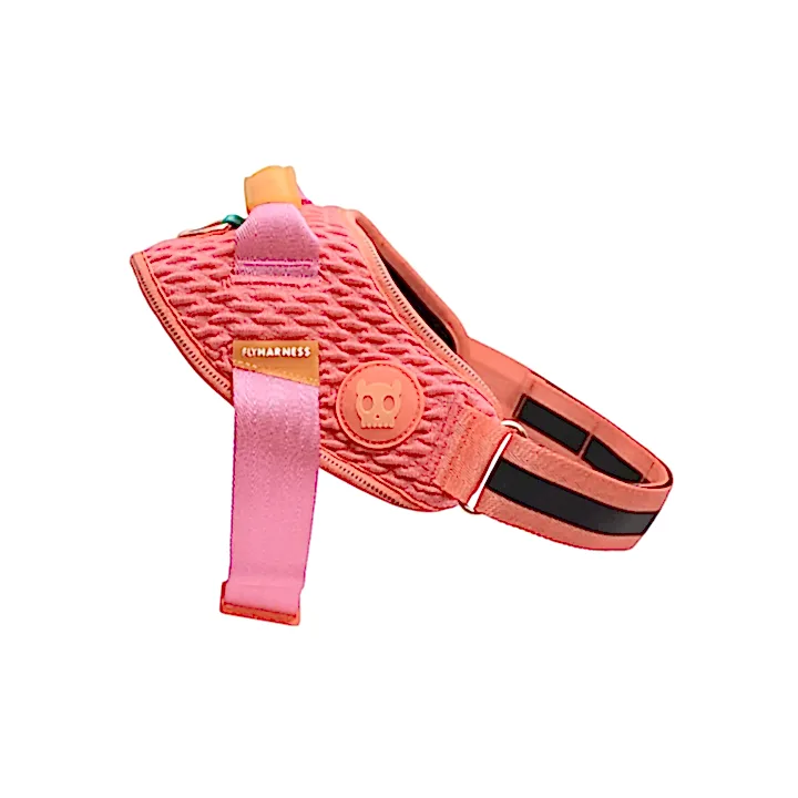 GAZELLE FlyHarness Göğüs Tasması - Zee.Dog