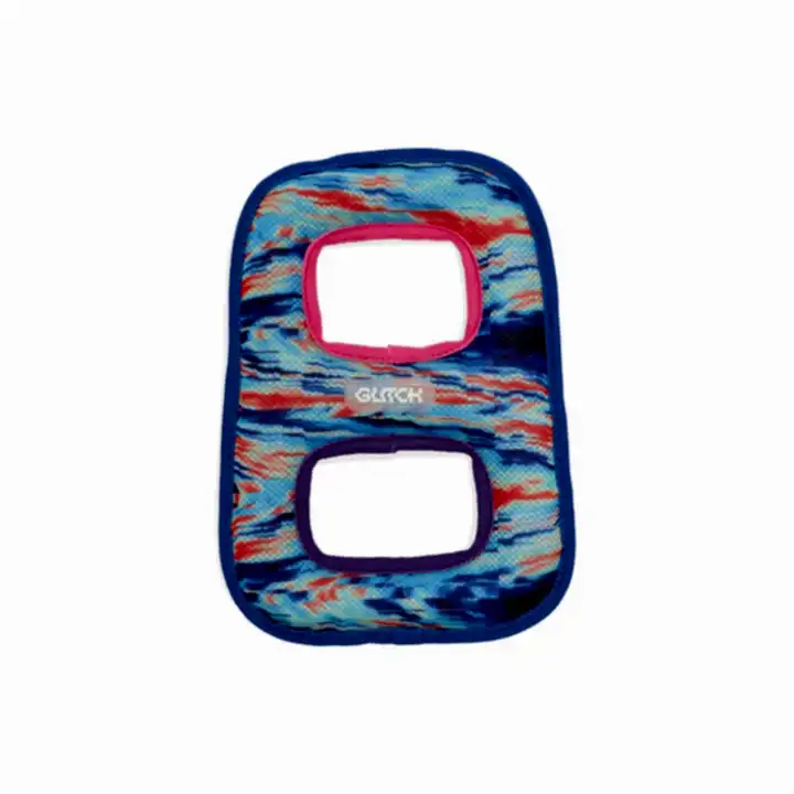 Glitch Köpek Çekiştirme Oyuncağı ERROR #404 - Zee.Dog