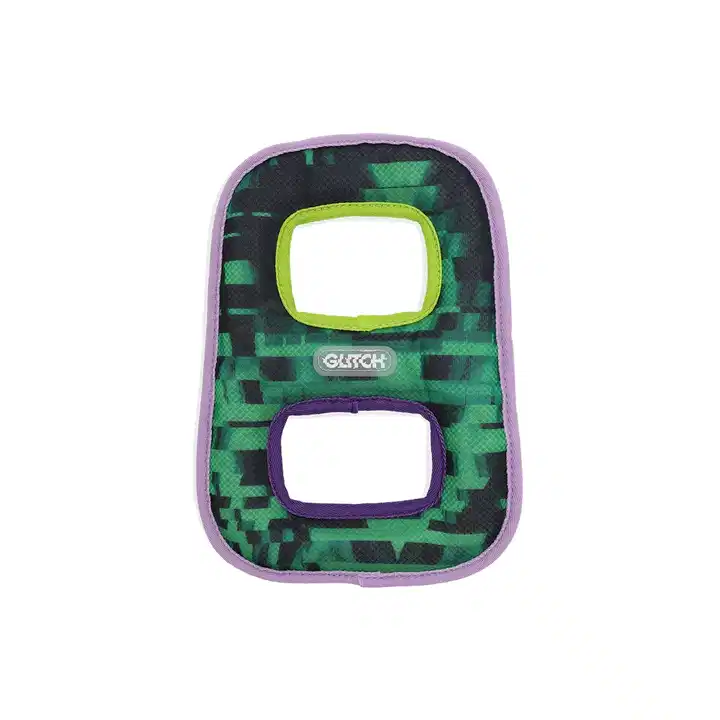 Glitch Köpek Çekiştirme Oyuncağı ERROR #410 - Zee.Dog