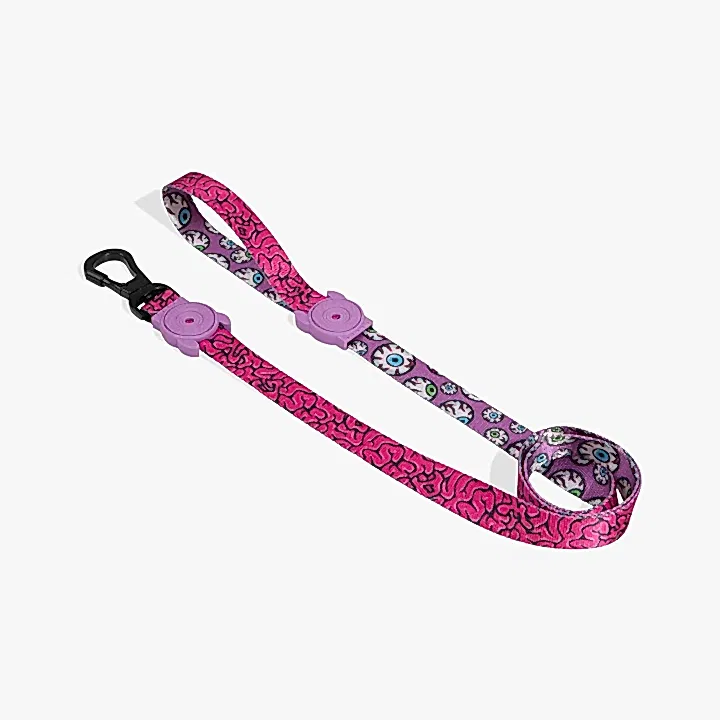 Lords Of Zee.Town Brain Gezdirme Tasması - Zee.Dog