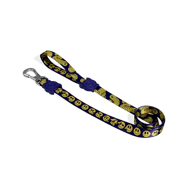 Lords Of Zee.Town Zmiley Gezdirme Tasması - Zee.Dog