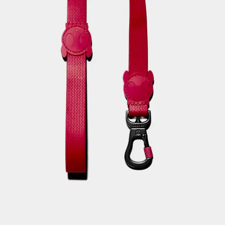 Neopro Bubblegum Gezdirme Tasması - Zee.Dog