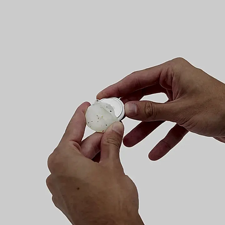 AirTag kılıfı tasma köpek tasması#color_gotham