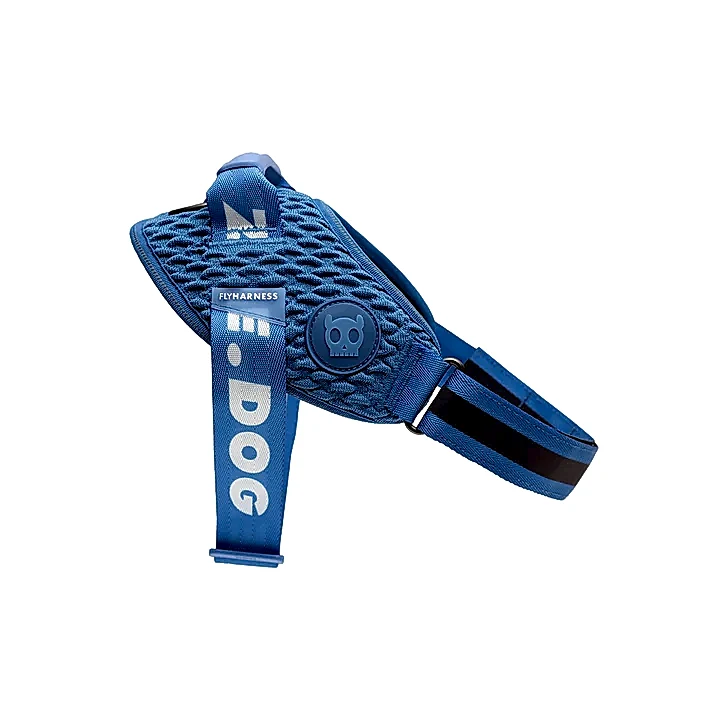 Slam Dunk FlyHarness Göğüs Tasması - Zee.Dog