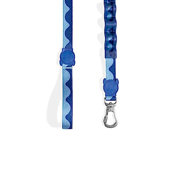 Swell Ruff Gezdirme Tasması - Zee.Dog