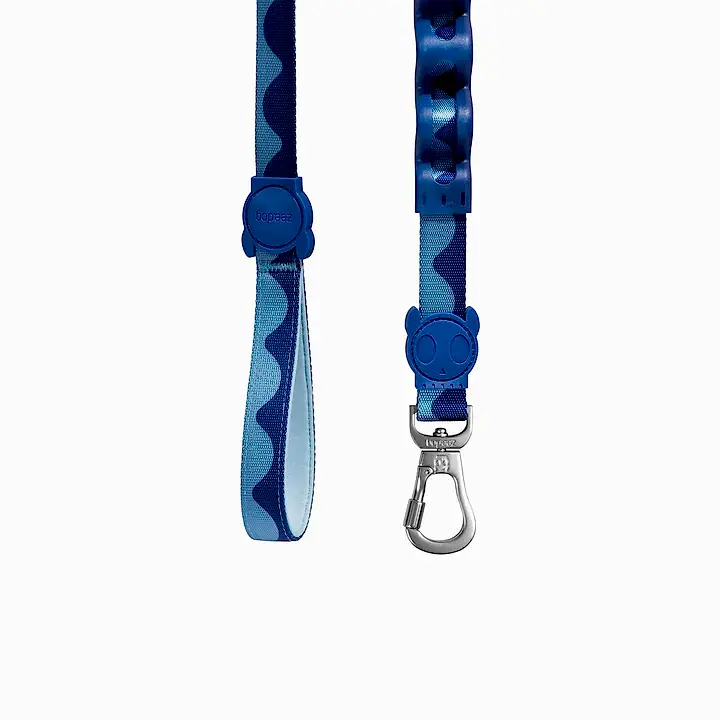 Swell Ruff Gezdirme Tasması - Zee.Dog