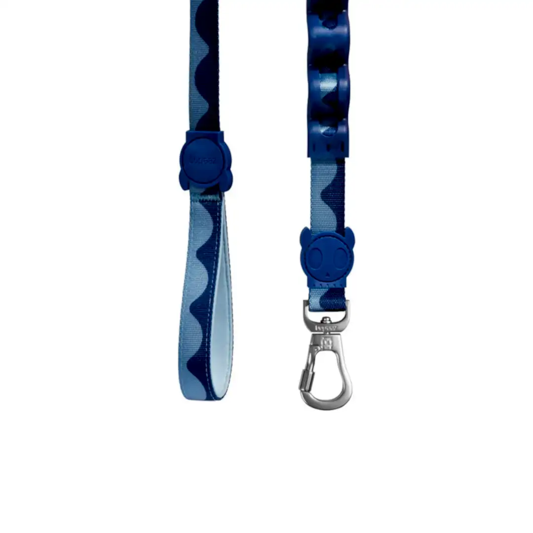 Swell Ruff Gezdirme Tasması - Zee.Dog