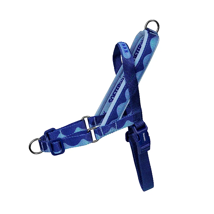 Swell Softerwalk Göğüs Tasması - Zee.Dog