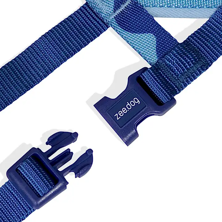 Swell Softerwalk Göğüs Tasması - Zee.Dog