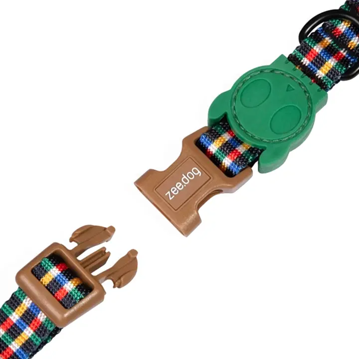 Travis Boyun Tasması - Zee.Dog