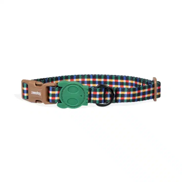 Travis Boyun Tasması - Zee.Dog