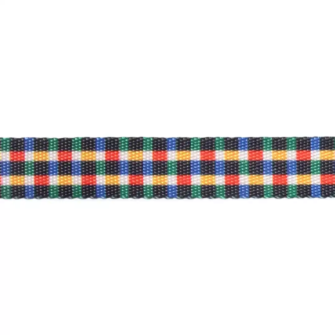 Travis Boyun Tasması - Zee.Dog