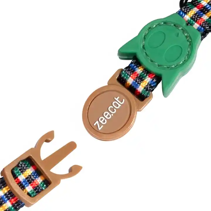 Travis Kedi Tasması - Zee.Dog