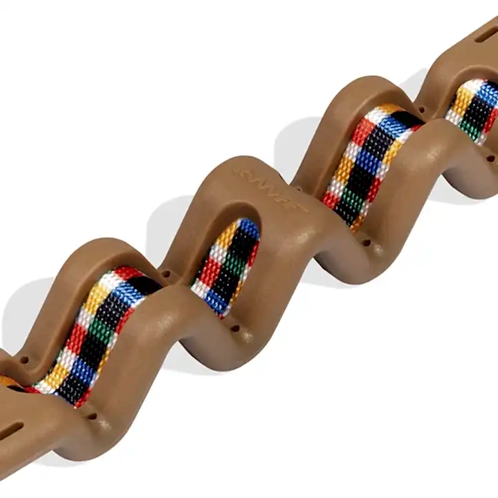 Travis Ruff Gezdirme Tasması - Zee.Dog