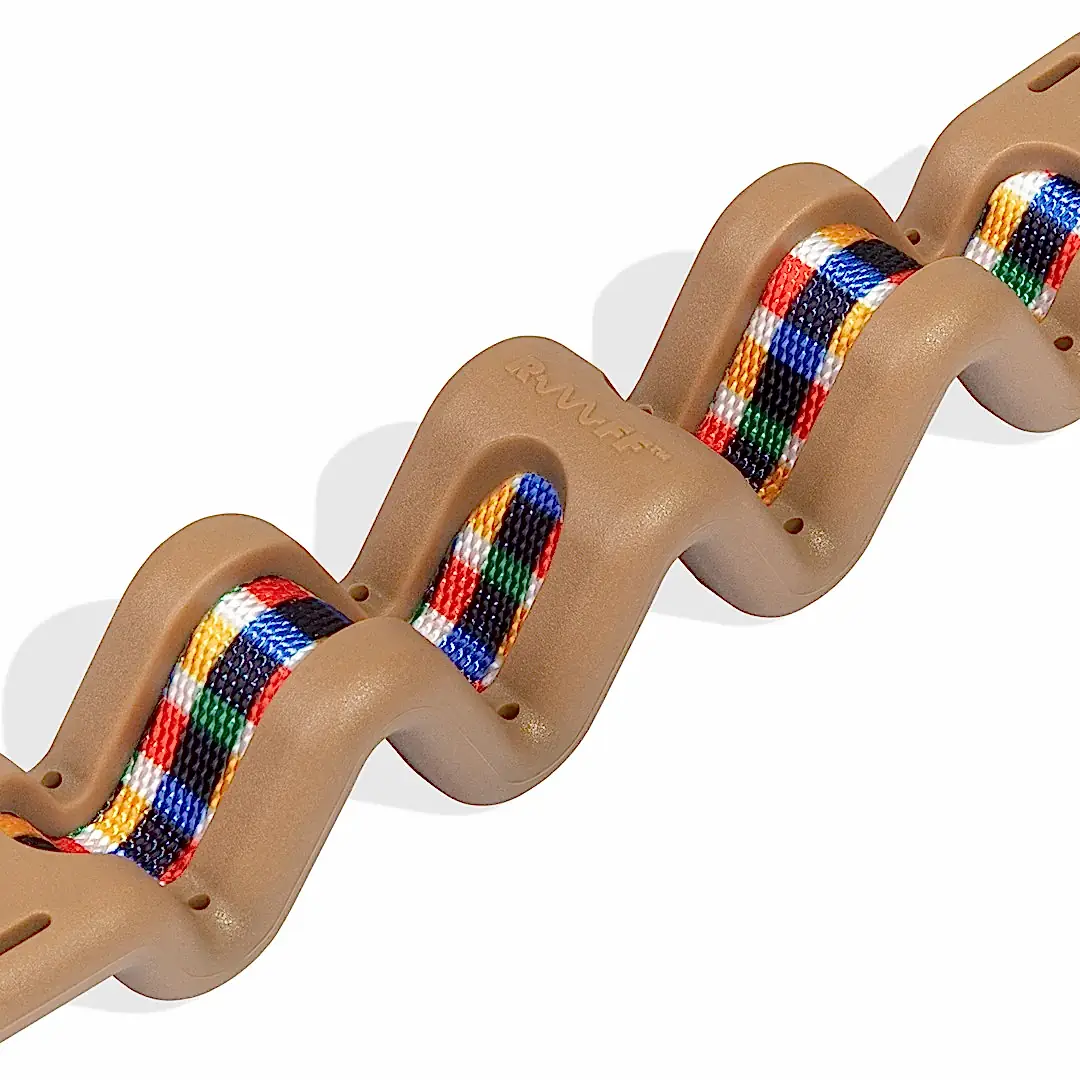 Travis Ruff Gezdirme Tasması - Zee.Dog