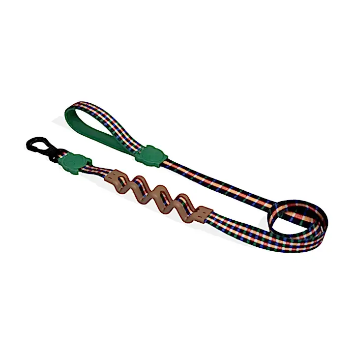 Travis Ruff Gezdirme Tasması - Zee.Dog