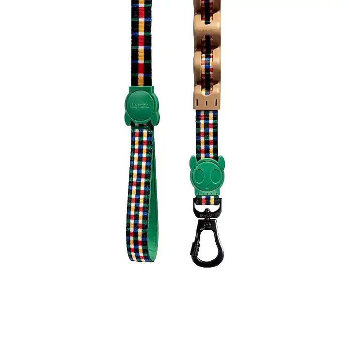 Travis Ruff Gezdirme Tasması - Zee.Dog