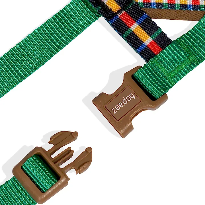 Travis Softerwalk Göğüs Tasması - Zee.Dog