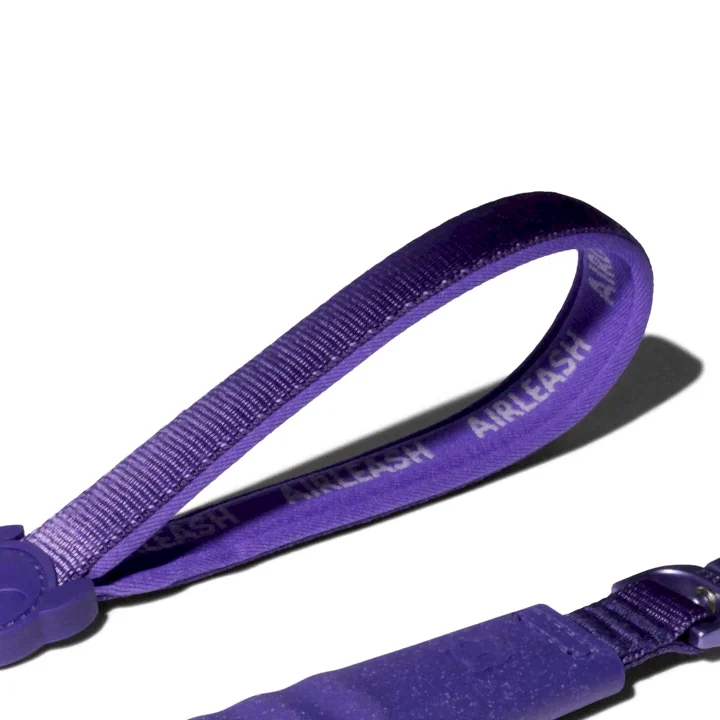Violet Airleash Gezdirme Tasması - Zee.Dog