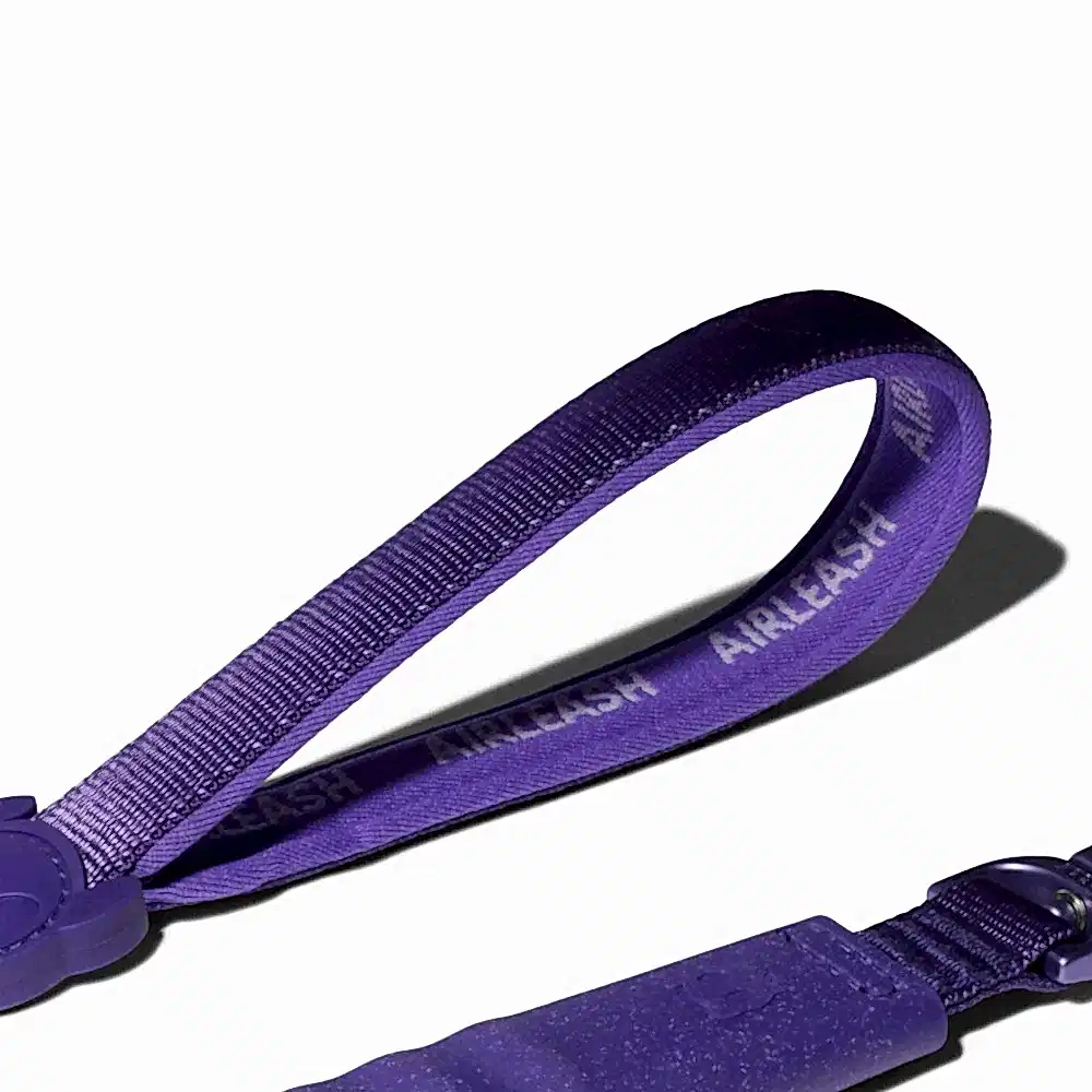 Violet Airleash Gezdirme Tasması - Zee.Dog